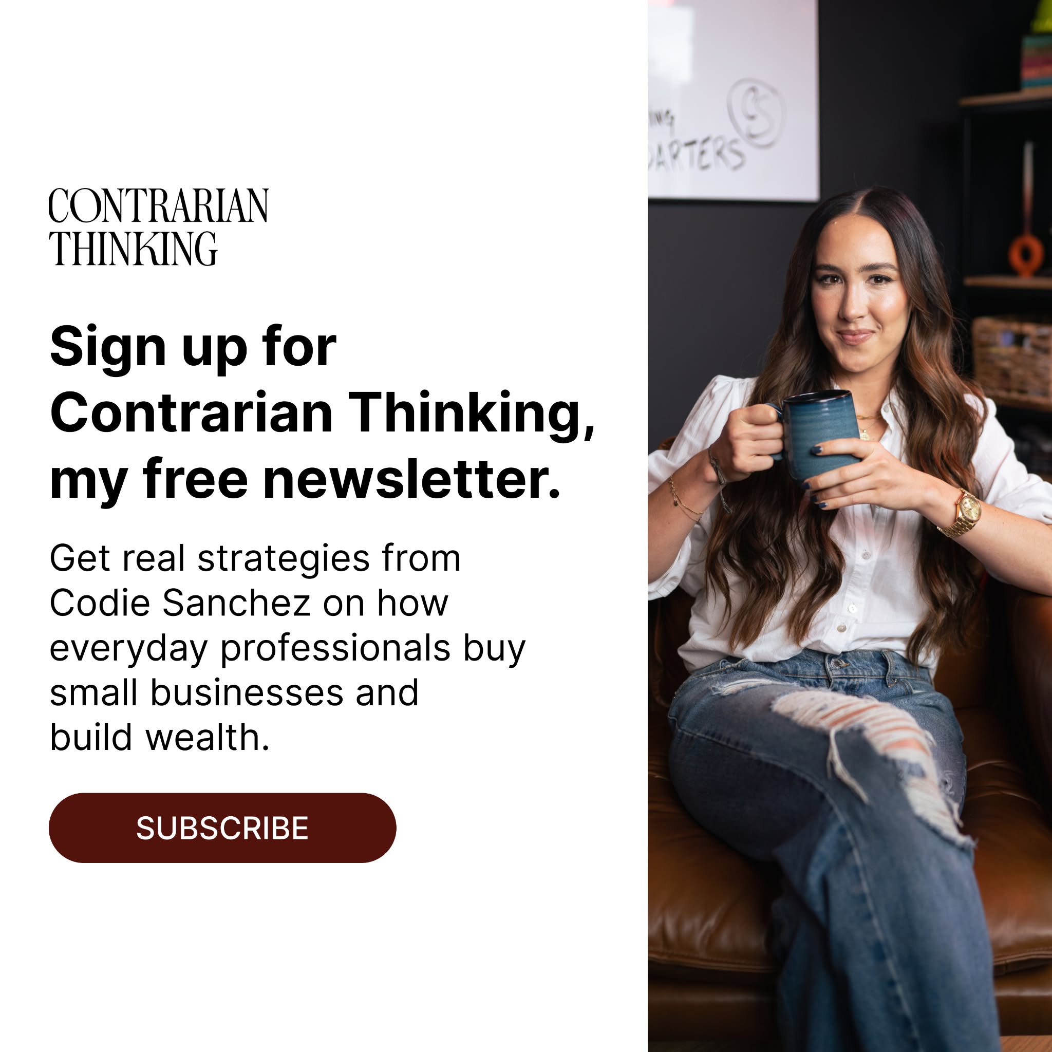 DCT_110_Subscribe now