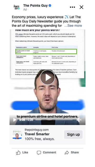 2024-12-20 | UGC | DCT 102 Ditch the gifts card